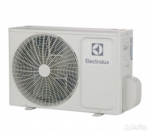 Умная сплит-система