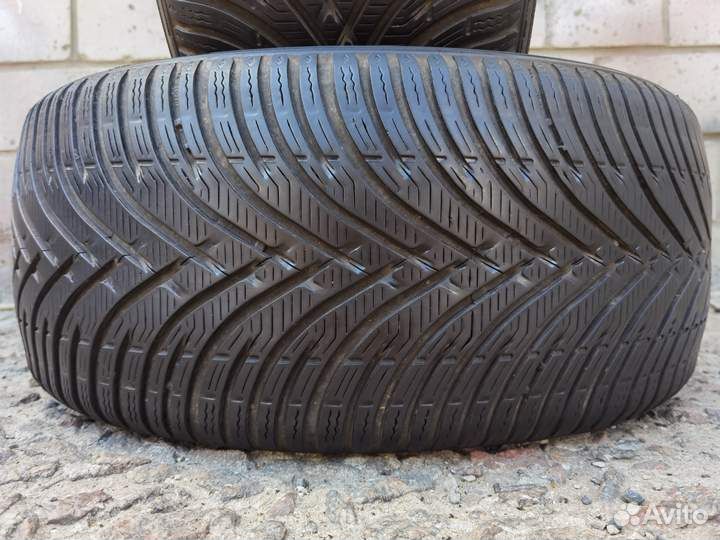 Kleber Krisalp HP3 245/45 R17 99V