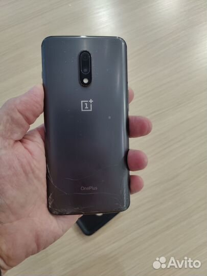 OnePlus 7, 8/256 ГБ