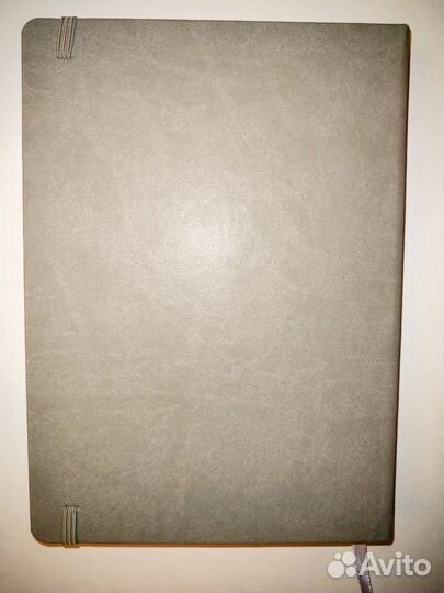 Ежедневник недатированный