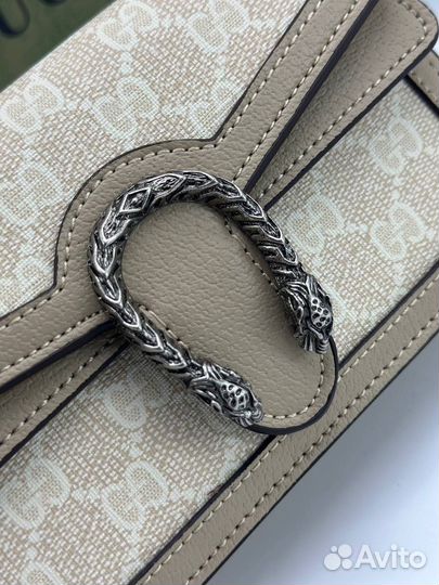 Клатч женский gucci