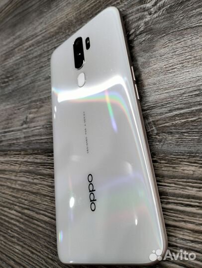 Oppo A5 2020