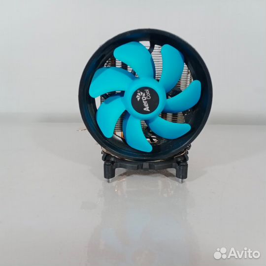 Кулер для процессора AeroCool Verkho 2 Plus