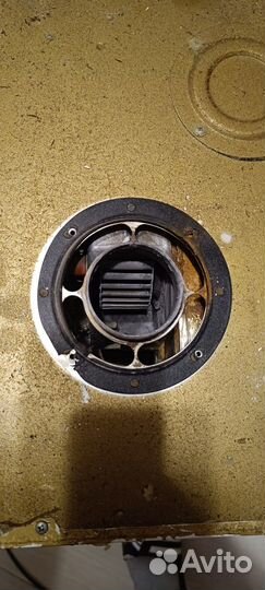 Газ.котел 2-контурный Fondital Victoria Compact