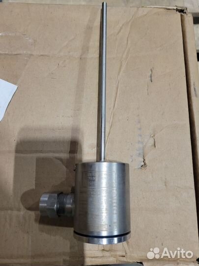 Датчик температуры Dittmer BVS 04