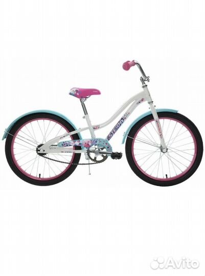 Детский велосипед Stern