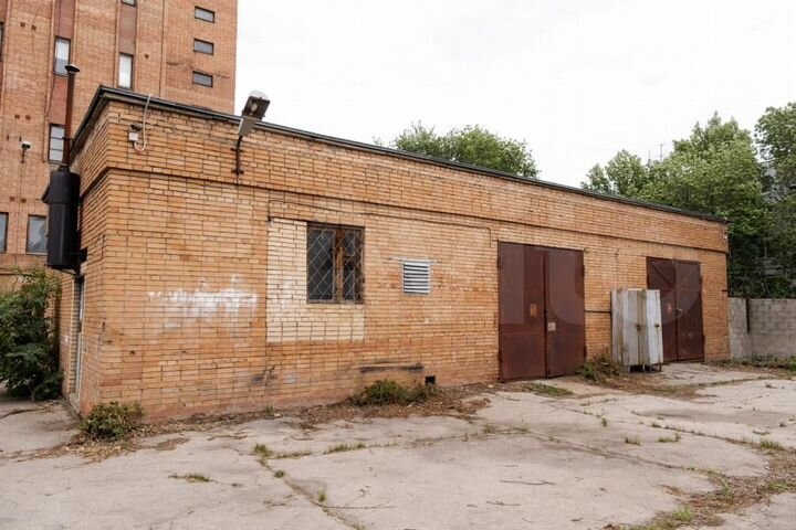 Продам помещение свободного назначения, 4837 м²