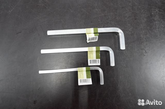 Ключ четырехгранный 12 мм