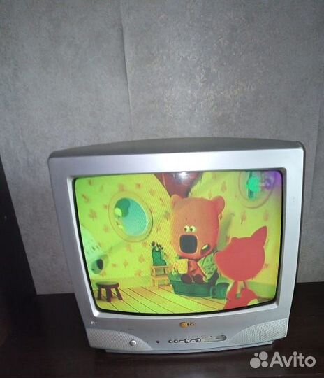 Телевизор бу