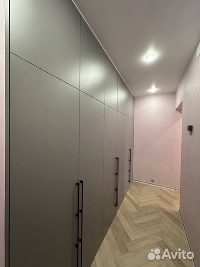 Шкаф на заказ / Кухня на заказ