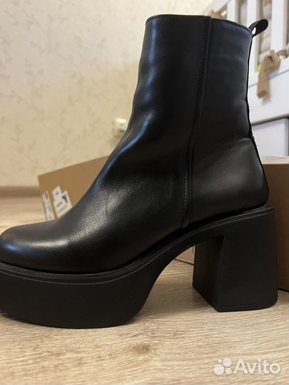 Ботильоны 38