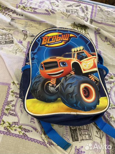 Продам детский рюкзачок
