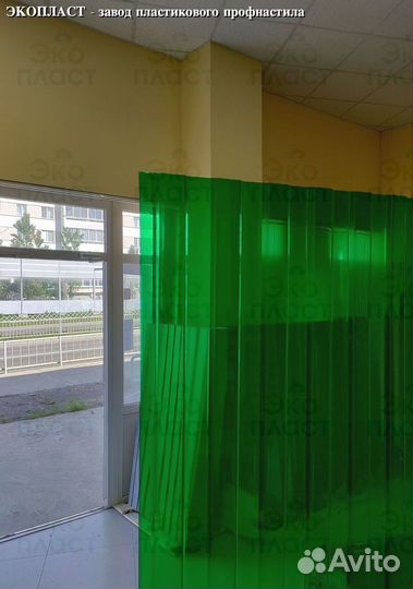 Профлист пэт новый от производителя пласт. n-6701