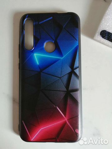 Чехол на Honor 9x