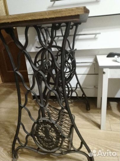 Станина от зингер