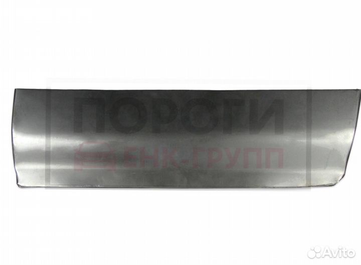 Ремкомплект двери Subaru Impreza универсал и др