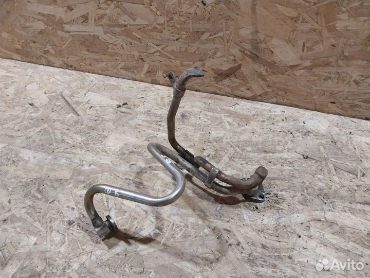 Трубка EGR Volkswagen Golf 4