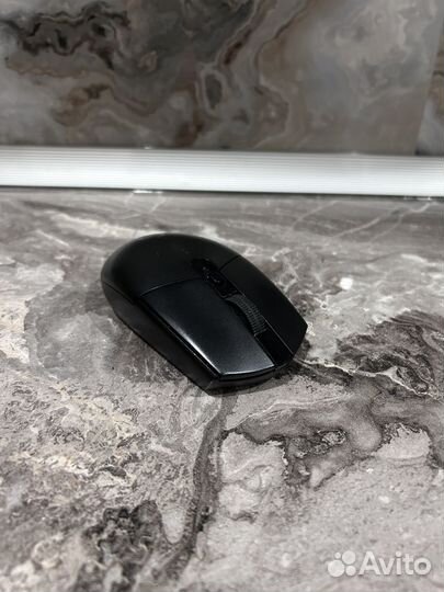 Игровая мышка Logitech G305 lightspeed
