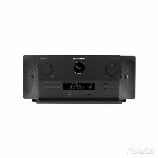 AV ресивер Marantz Cinema 40 черный