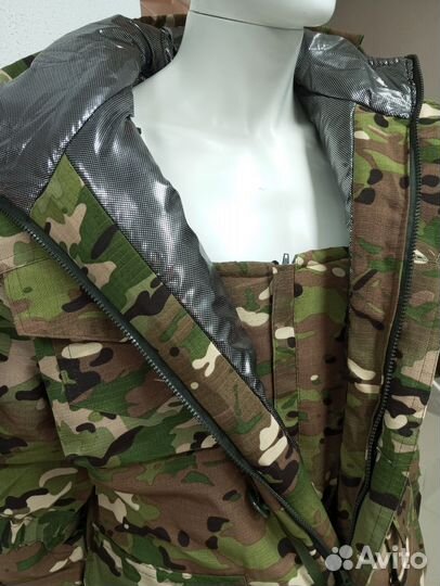 Костюм Горка 5 зима