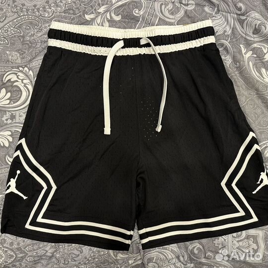 Шорты Air Jordan Diamond