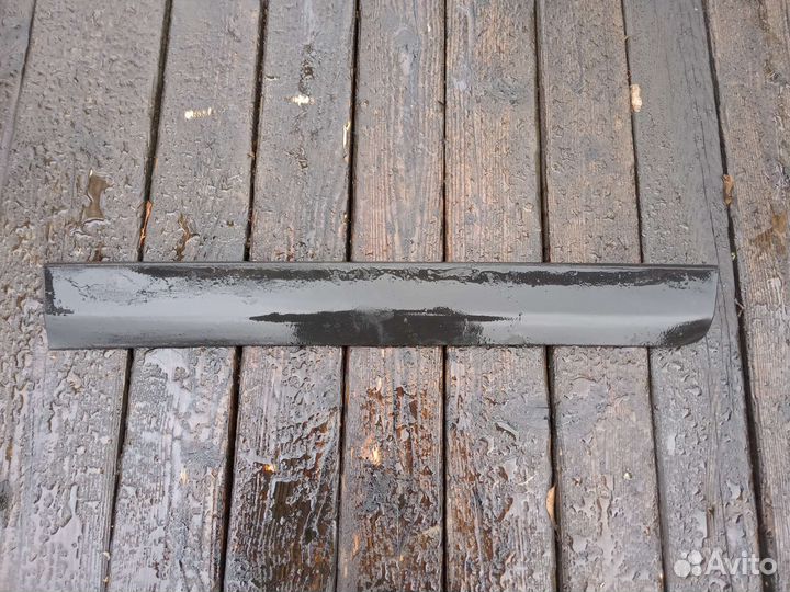 Молдинг нижний задний правый Фольксваген Пассат Б5