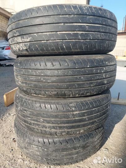 Nexen N'Fera SU4 185/65 R15