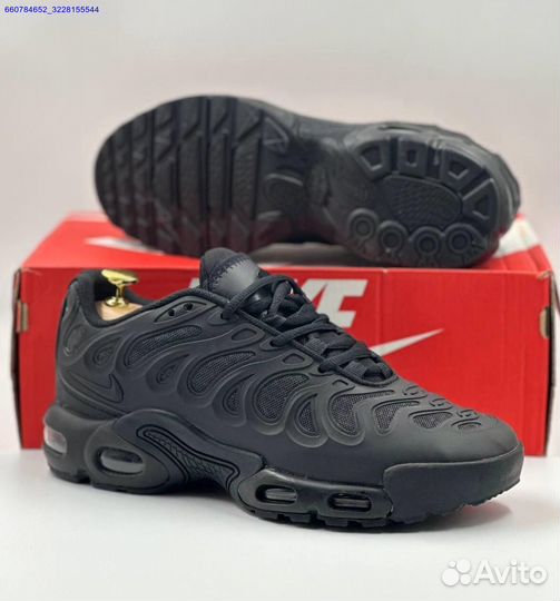 Кроссовки Nike Air Max Plus Drift (Арт.13765)