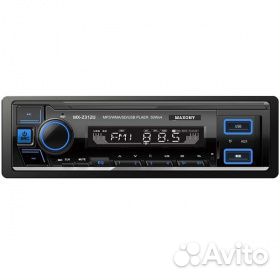 Автомагнитола Maxony MX-230
