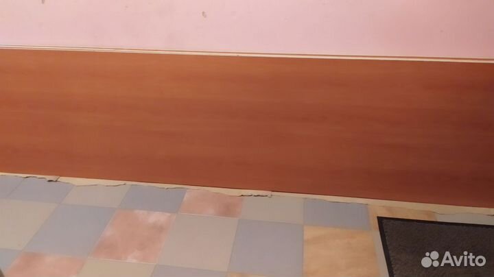 Лдсп ламинированная