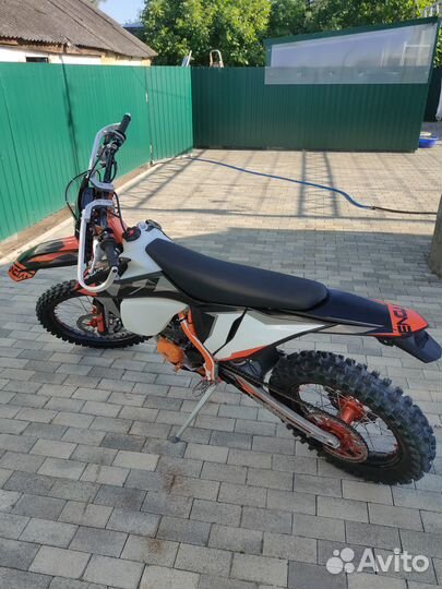 Gr 8 300 pro efi