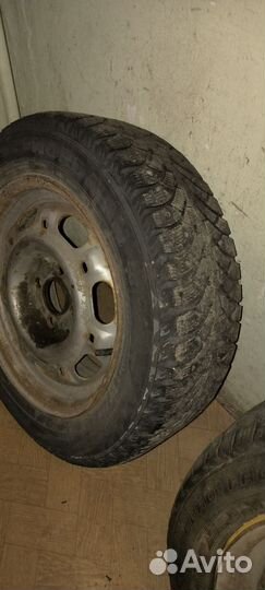 Nordman Nordman 4 175/65 R14