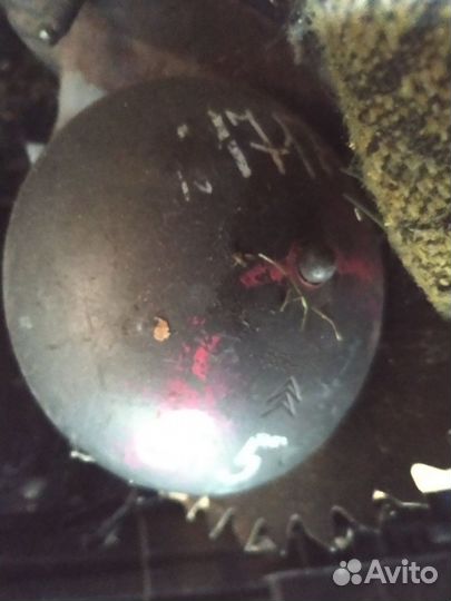 Сфера citroen c5