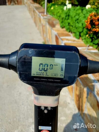 Сигвей- гироскутер