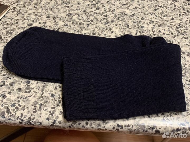 Носки мужские новые