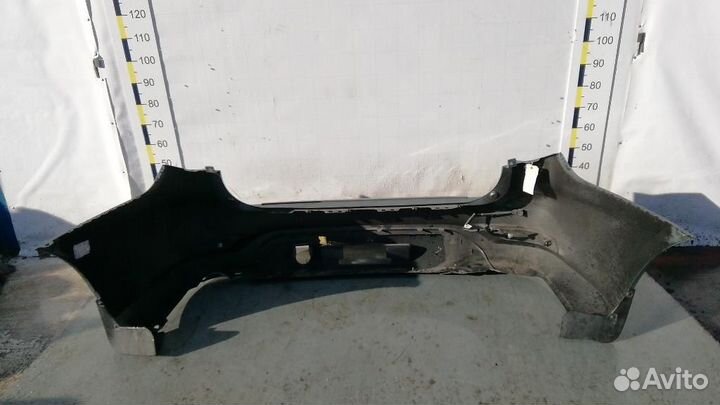 Бампер задний Infiniti JX35/QX60