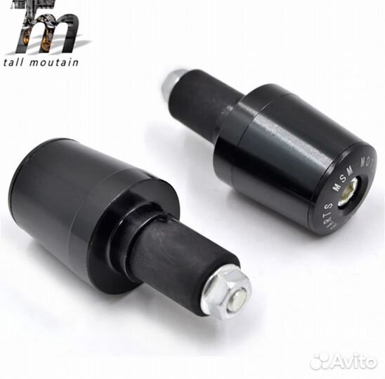 Грузики руля универсальные