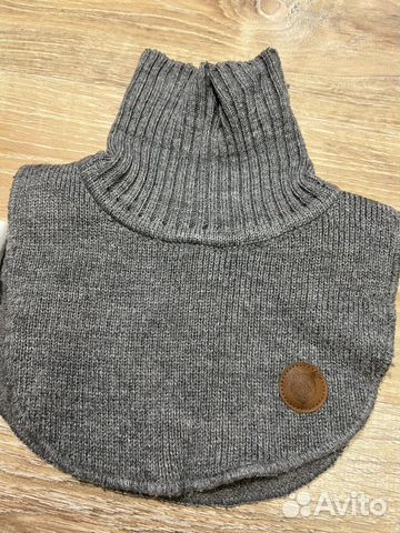 Шарф манишка H&M детский 4-7 лет