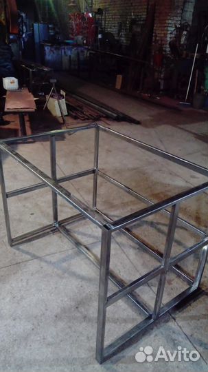 Лофт Мебель