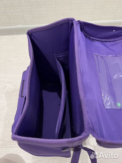 Рюкзак школьный Herlitz