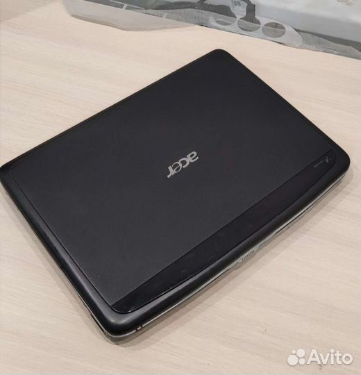 Acer aspire 5710