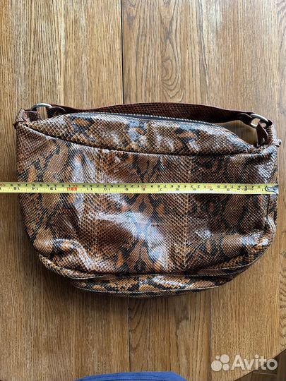 Сумка кожаная женская новая