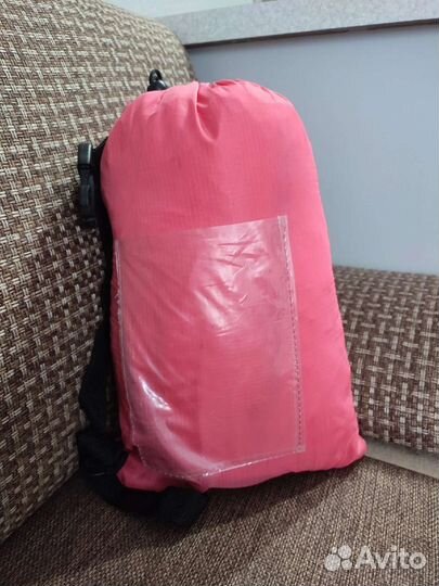 Надувной диван ламзак биван