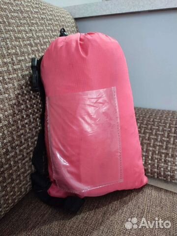 Надувной диван ламзак биван