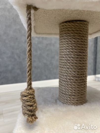 Домик когтеточка