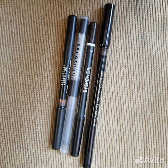 Косметика пакетом