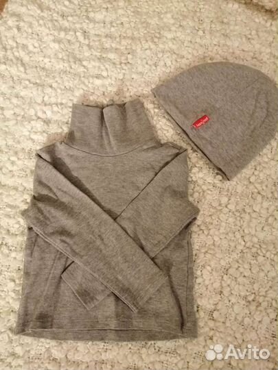 Пакет вещей, р. 92-96