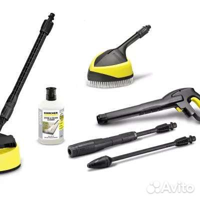 Аксессуары для моек Karcher
