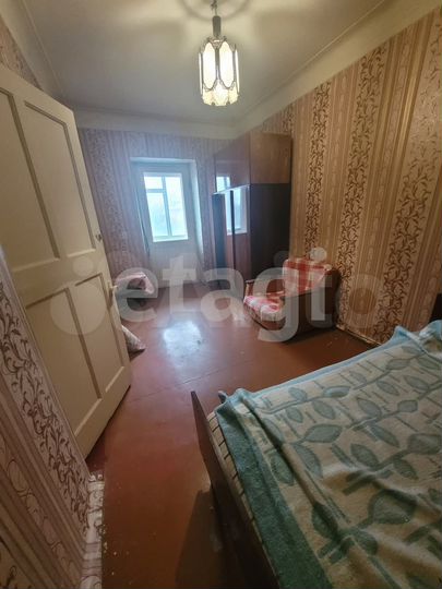 2-к. квартира, 43,4 м², 2/2 эт.