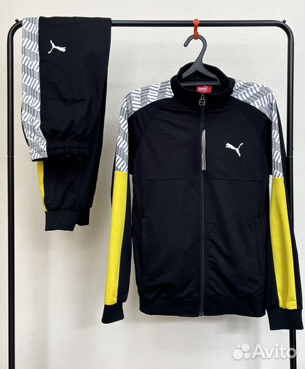 Спортивный костюм Puma